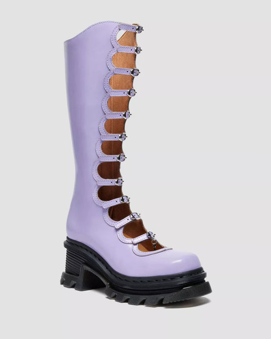 KIKI BOOTS DR. MARTENS X MARC JACOBS