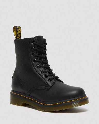 1460 PASCAL VIRGINIA LACE UP BOOTS