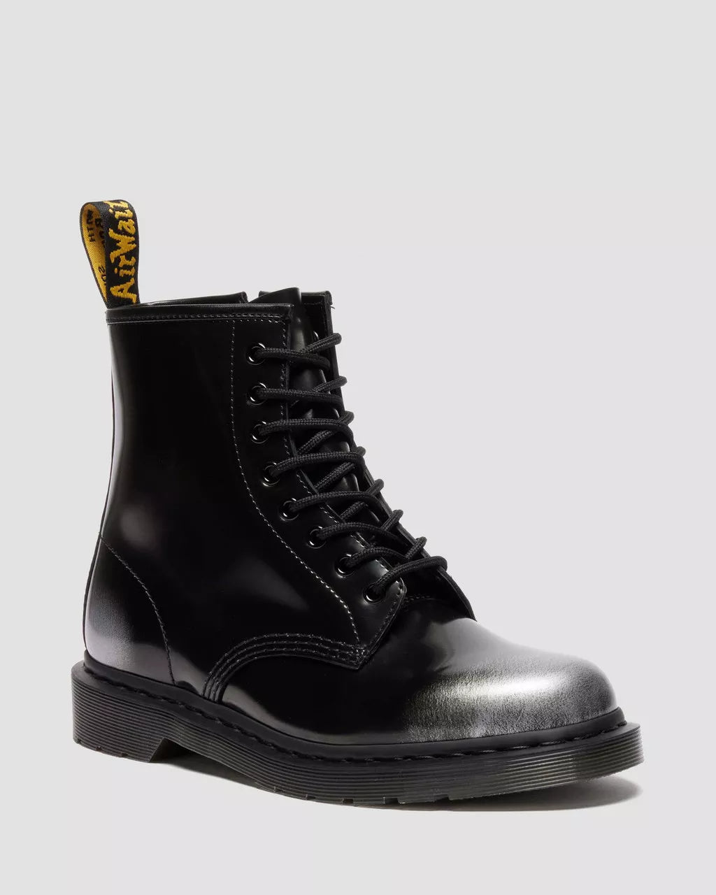 1460 ZIP ARCADIA RUB OFF BOOTS
