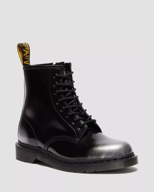 1460 ZIP ARCADIA RUB OFF BOOTS