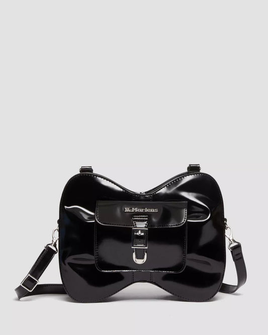 VEGAN BOW BAG