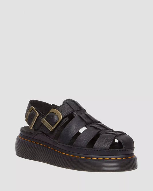 WRENLIE GRIZZLY FISHERMAN SANDALS