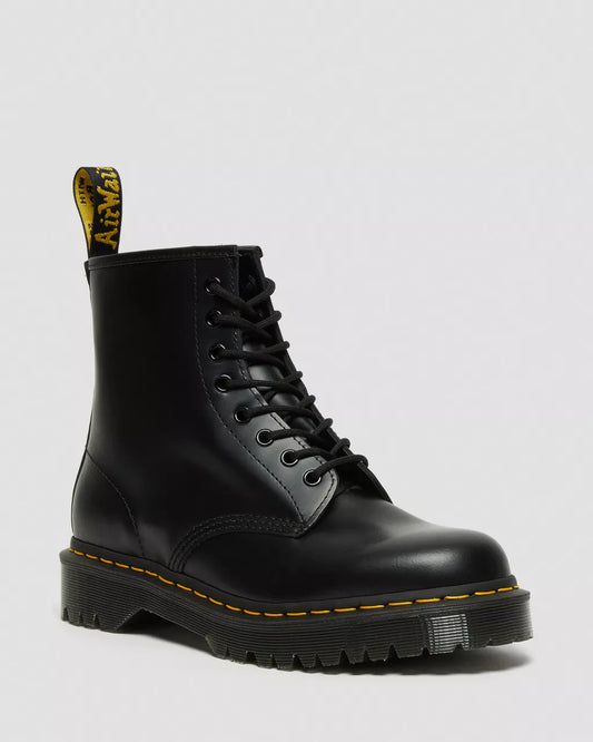 1460 BEX SMOOTH LACE UP BOOTS