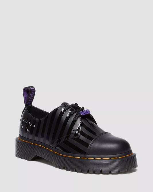 1461 BEX WEDNESDAY PLATFORM SHOES