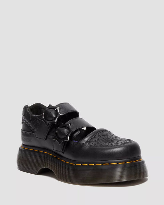 BUZZ MARY JANE WEDNESDAY SHOES