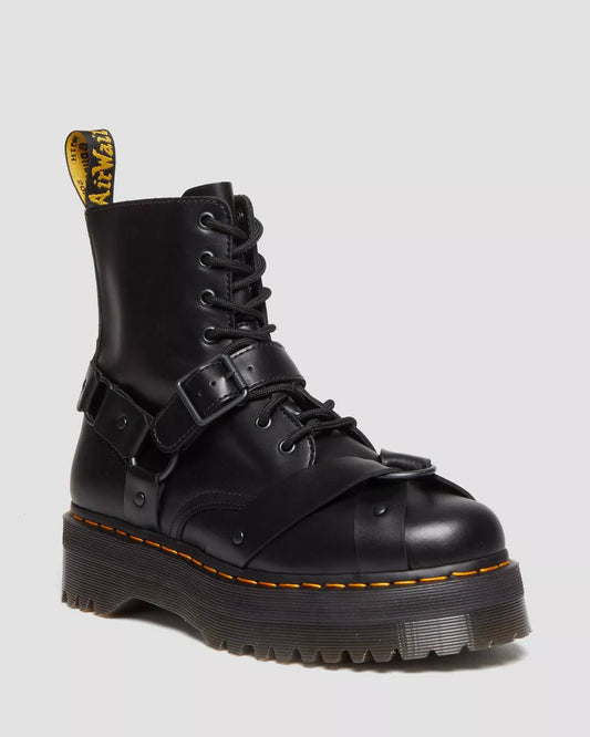 JADON BOOT HARNESS PLATFORM