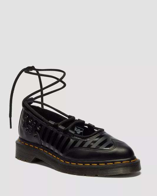 ELPHIE II WEDNESDAY SHOES