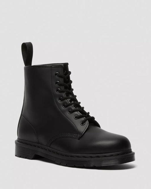 1460 MONO SMOOTH LACE UP BOOTS