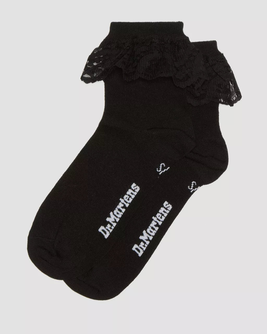FRILL ORGANIC COTTON SOCKS