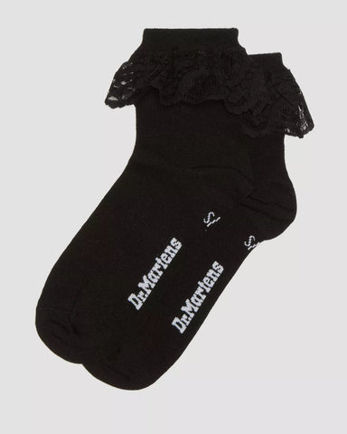 FRILL ORGANIC COTTON SOCKS