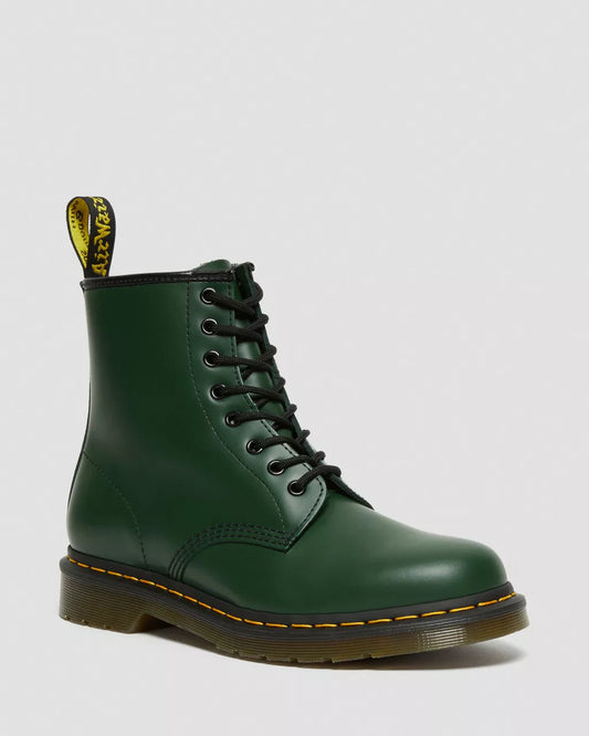 1460 SMOOTH LACE UP BOOTS