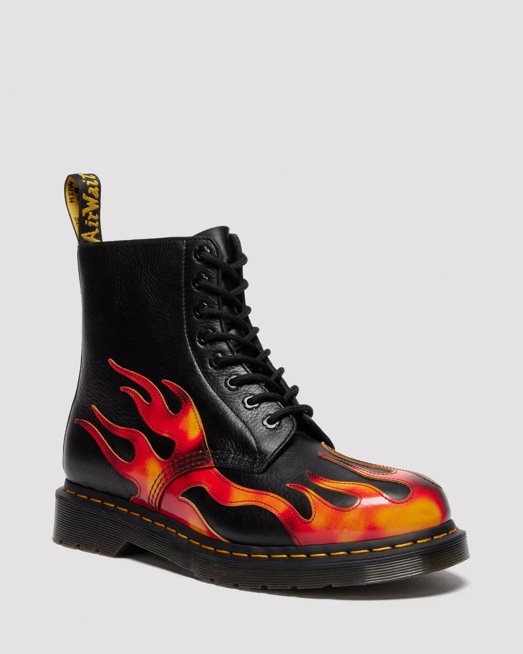 1460 PASCAL FLAME