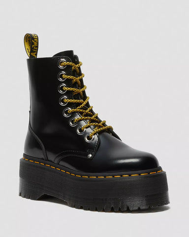 JADON MAX BOOT PLATFORMS