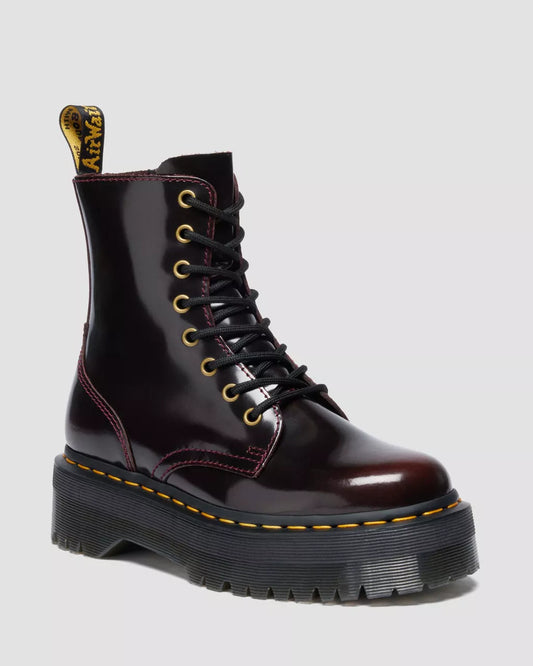 JADON ARCADIA PLATFORM BOOTS