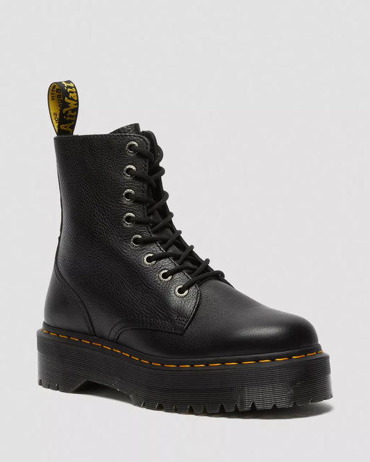 JADON III BOOT PISA PLATFORMS