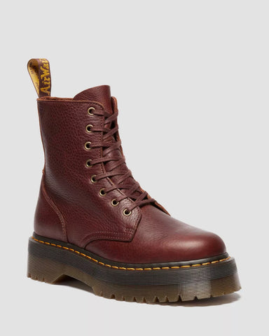 JADON SOFT AMBASSADOR PLATFORM BOOTS