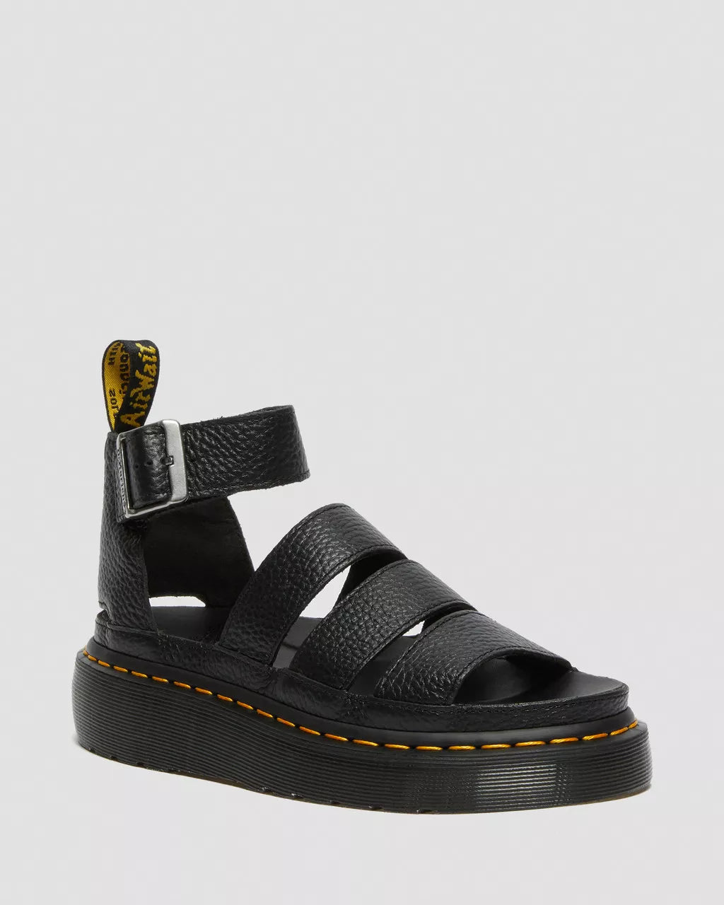 CLARISSA II PLATFORM SANDALS