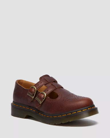 8065 AMBASSADOR MARY JANE SHOES