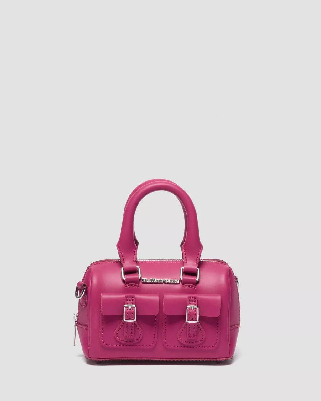 MINI TOP HANDLE BAG