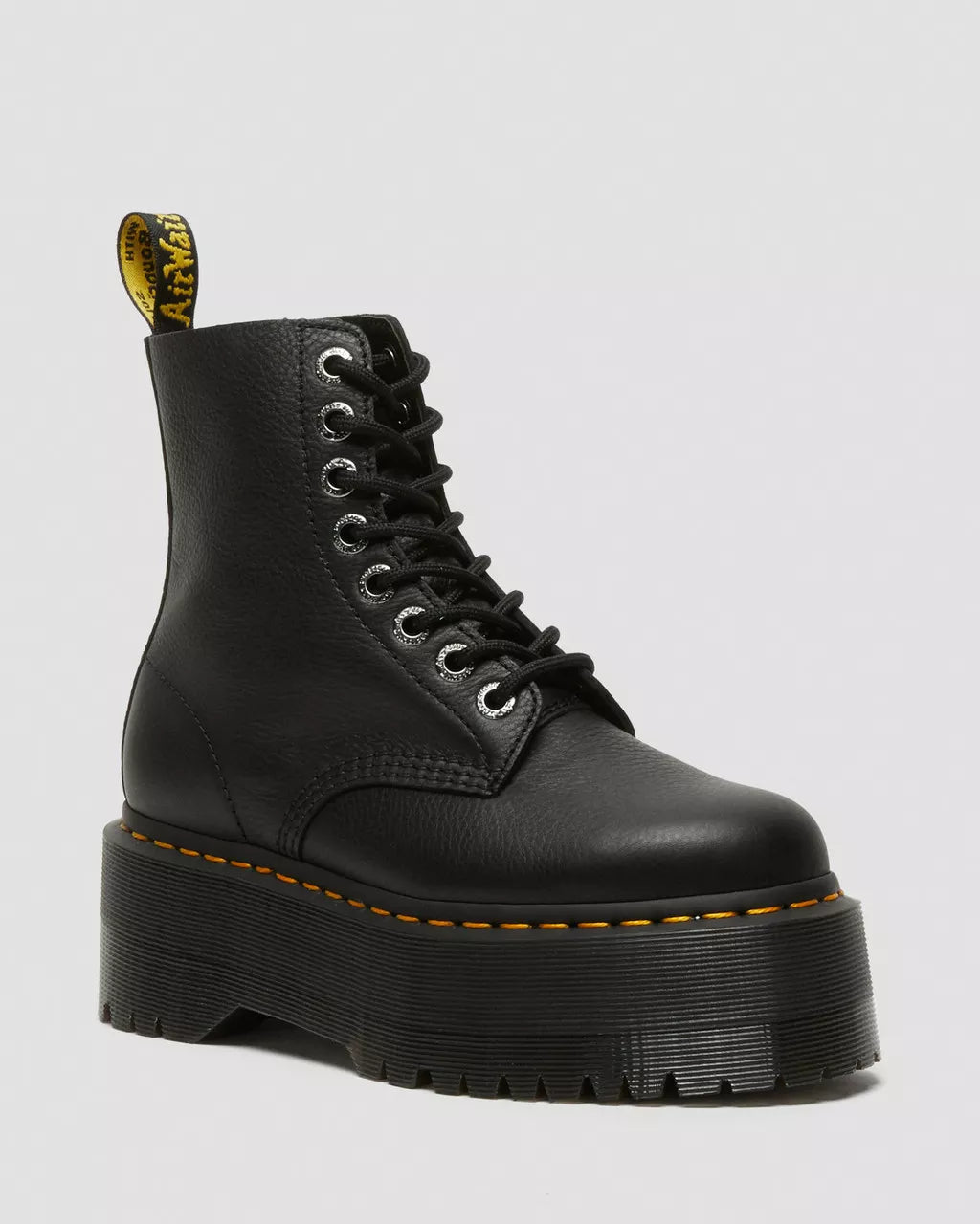 1460 MAX PLATFORM BOOTS