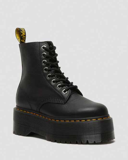 1460 MAX PLATFORM BOOTS