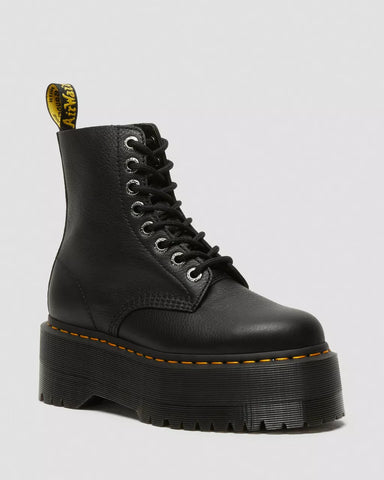 1460 MAX PLATFORM BOOTS