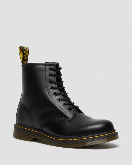 1460 SMOOTH LACE UP BOOTS