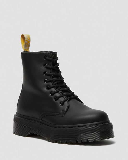 VEGAN JADON II BOOT MONO PLATFORMS
