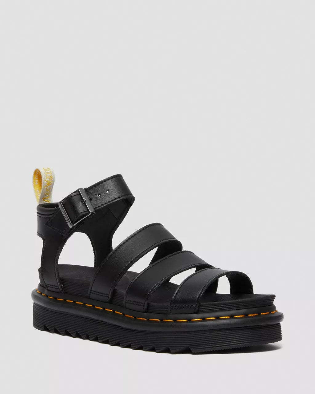 VEGAN BLAIRE GLADIATOR SANDALS