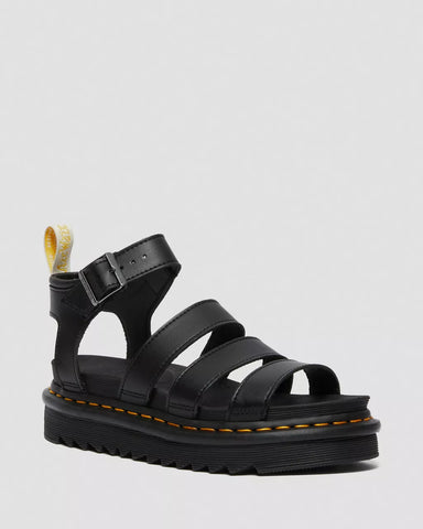 VEGAN BLAIRE GLADIATOR SANDALS
