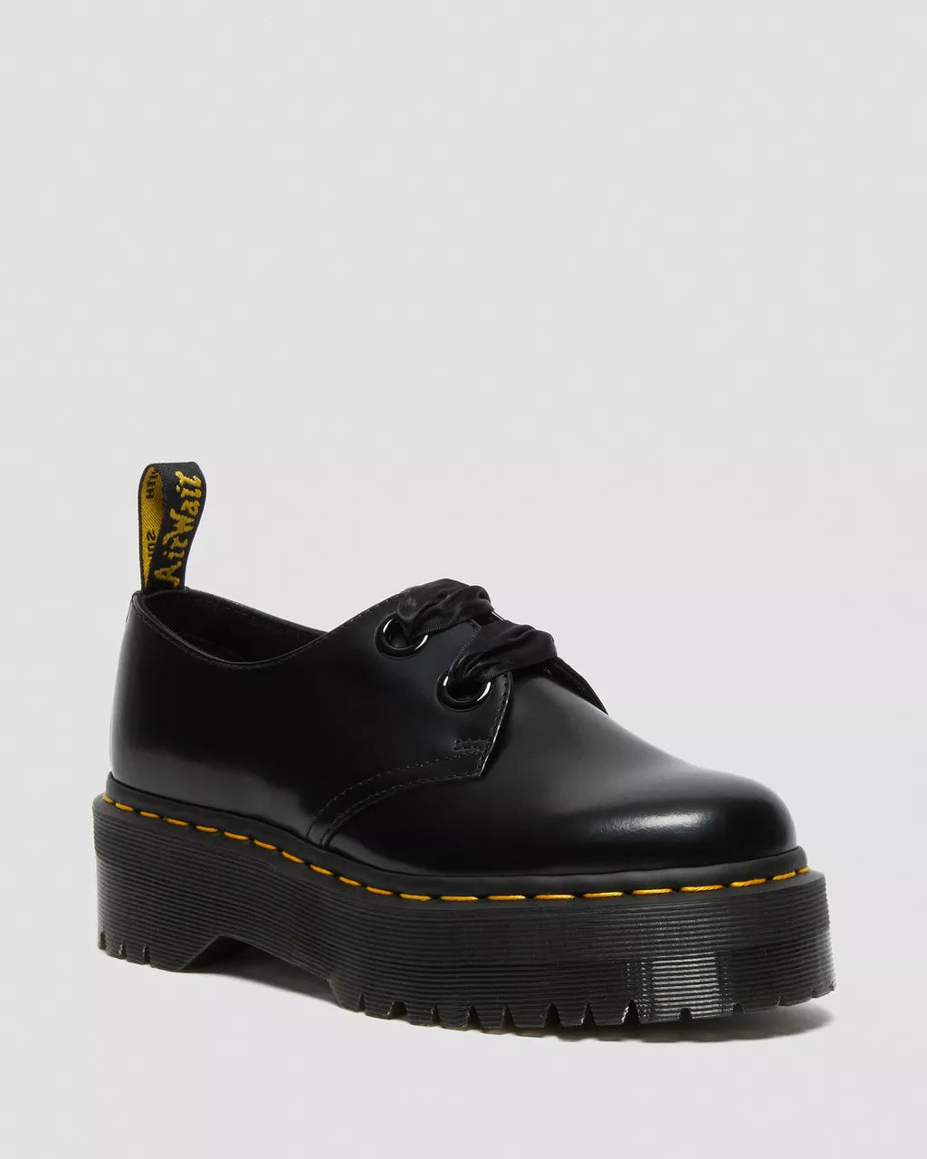 HOLLY PLATFORM SHOES