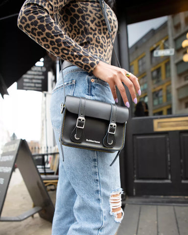 7 INCH CROSSBODY BAG