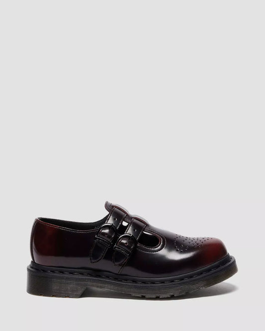 8065 ARCADIA RUB OFF MARY JANE SHOES