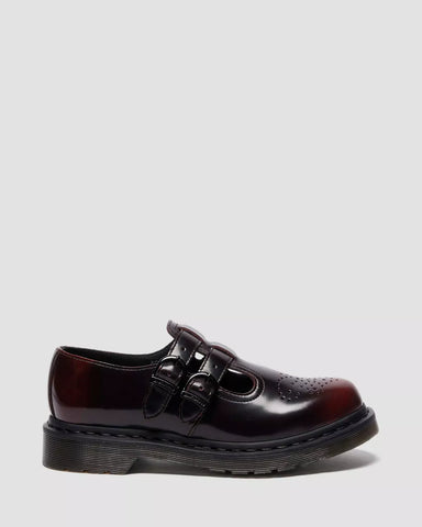 8065 ARCADIA RUB OFF MARY JANE SHOES