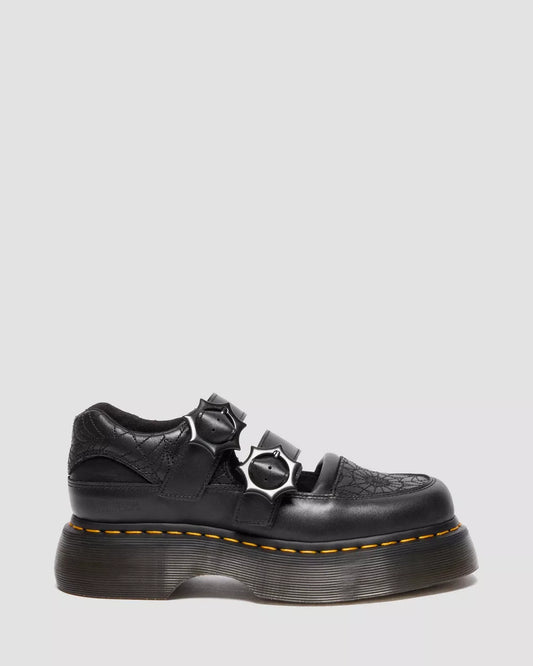 BUZZ MARY JANE WEDNESDAY SHOES