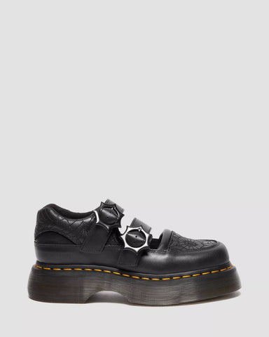 BUZZ MARY JANE WEDNESDAY SHOES