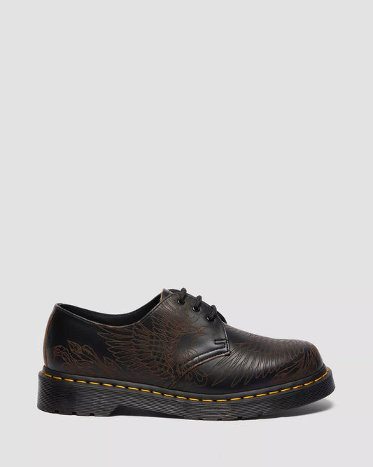 1461 PHOENIX VINTAGE SMOOTH SHOES