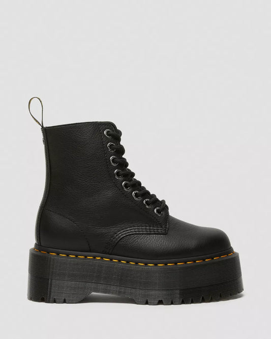 1460 MAX PLATFORM BOOTS