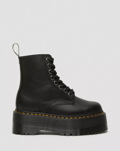 1460 MAX PLATFORM BOOTS