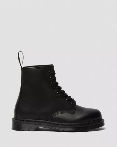 1460 MONO SMOOTH LACE UP BOOTS