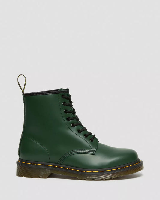 1460 SMOOTH LACE UP BOOTS