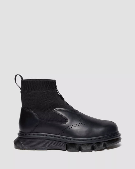 14XX QUBIST ZIP BOOT