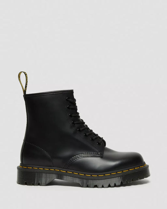 1460 BEX SMOOTH LACE UP BOOTS
