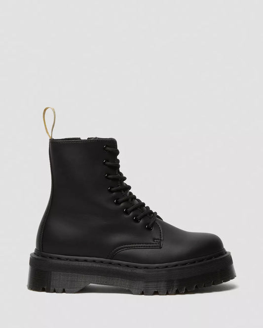 VEGAN JADON II BOOT MONO PLATFORMS