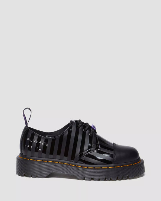 1461 BEX WEDNESDAY PLATFORM SHOES