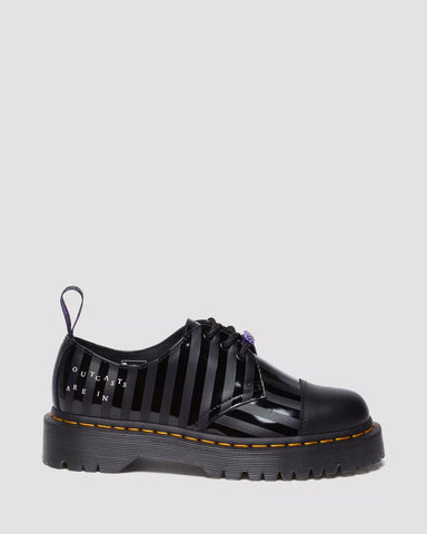 1461 BEX WEDNESDAY PLATFORM SHOES