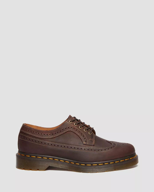 3989 CRAZY HORSE BROGUE SHOES