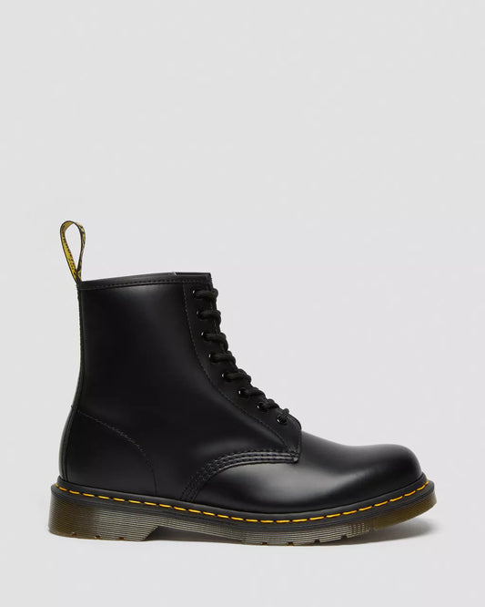 1460 SMOOTH LACE UP BOOTS