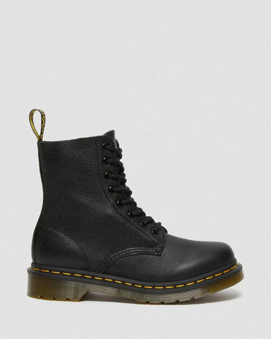 1460 PASCAL VIRGINIA LACE UP BOOTS