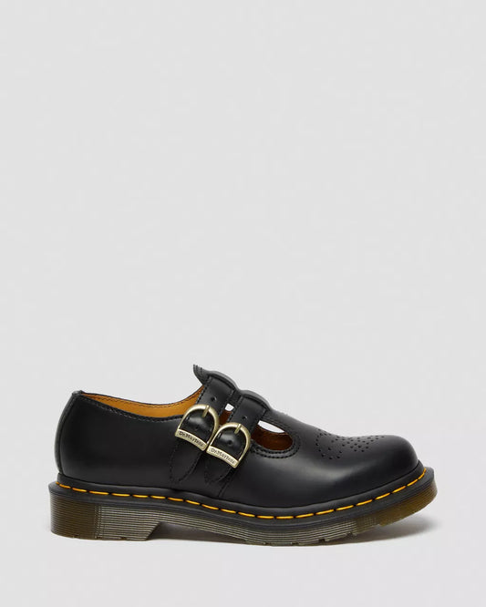 8065 SMOOTH MARY JANE SHOES